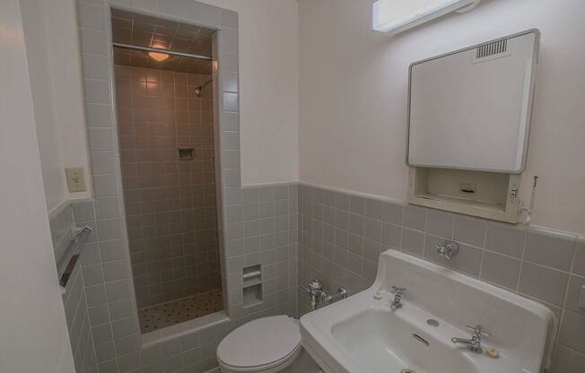 1 bed, 1 bath, 295 sqft, $555, Unit 520