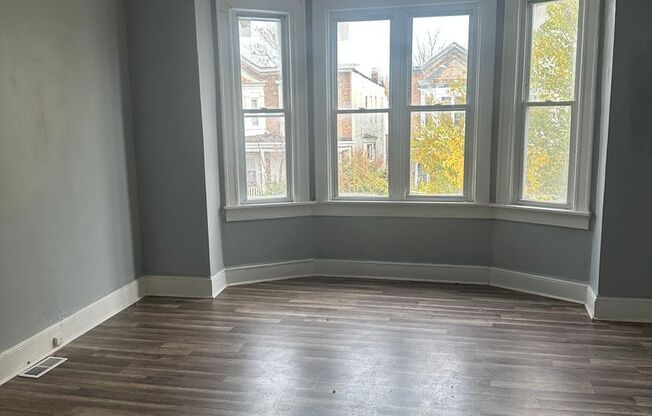 Remodeled Home - Baltimore