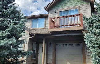 $500 Move-in Special!!  University Heights Townhome for Rent