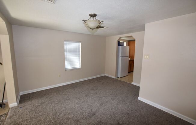 3 beds, 1 bath, $1,800