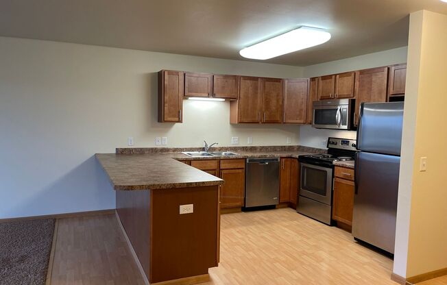 1 bed, 1 bath, 720 sqft, $1,020, Unit 5160-105