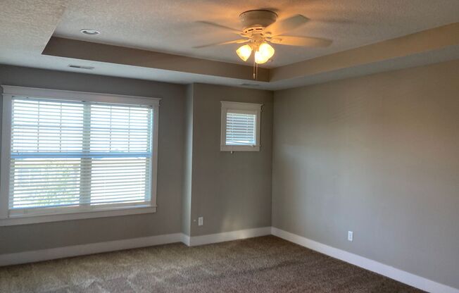Beautiful 4 Bedroom/ 2.5 Bath in Grimes!