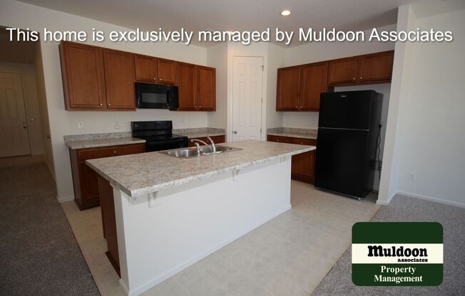 3 beds, 2 baths, $2,100