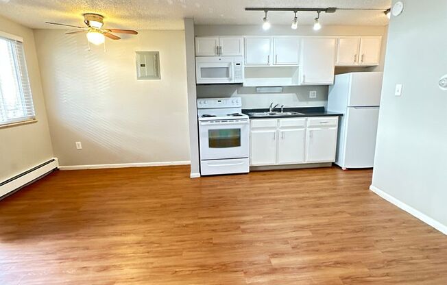 1 bed, 1 bath, 750 sqft, $1,200, Unit Unit 204