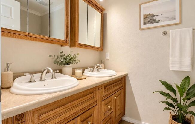 2 beds, 2 baths, $2,850, Unit #2207