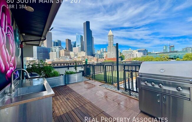 Partner-provided property photo