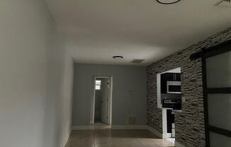 Cozy Apartments