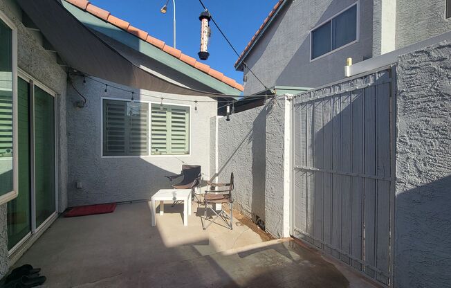 2 beds, 2 baths, $1,850