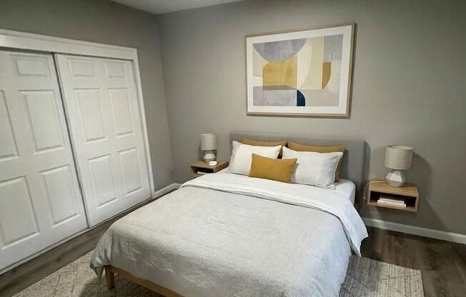 2 beds, 1 bath, 750 sqft, $1,900, Unit Unit #01