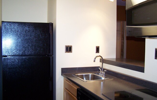 Studio, 1 bath, 400 sqft, $859, Unit 1145-4501