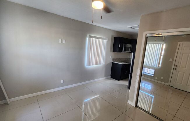 Gorgeous Studio home in Downtown Las Vegas!