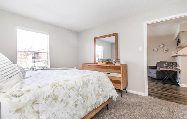 1 bed, 1 bath, 504 sqft, $919