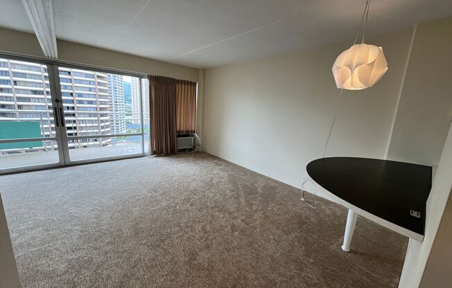 1 bed, 1 bath, $2,200, Unit # 1521