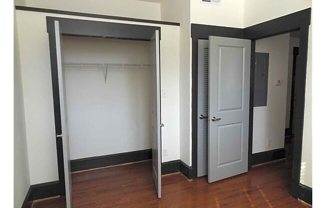 1 bed, 1 bath, 505 sqft, $925, Unit Apt #33