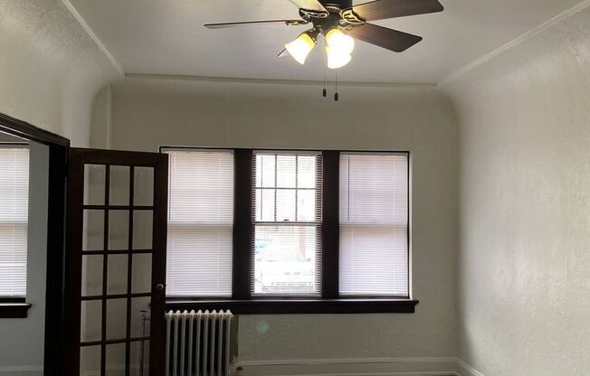 Studio, 1 bath, 500 sqft, $740, Unit Unit 106