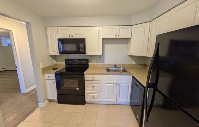 1 bed, 1 bath, 900 sqft, $1,500, Unit B01