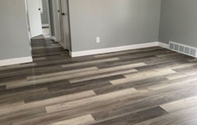 Ferndale must see!!  3 bedroom and 2 baths!!