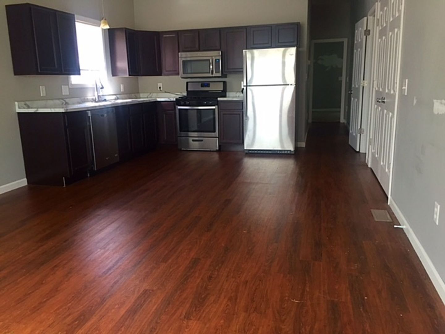 Recently Remodeled and Efficient 3 Bedroom Single Family Home