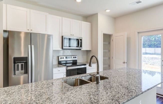 Townhomes for Rent in North Charleston, SC