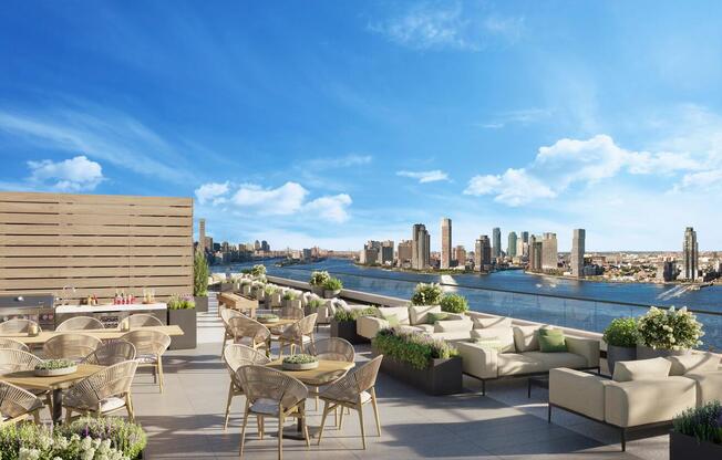 Studio, 1 bath, $4,820, Unit 2205