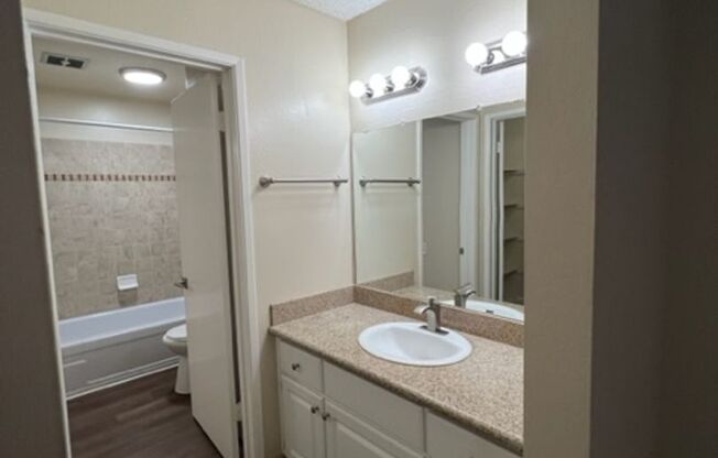 2 beds, 1 bath, 1,048 sqft, $1,875, Unit 205