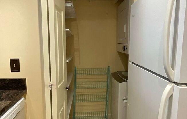 Forest Glen Condo Rental