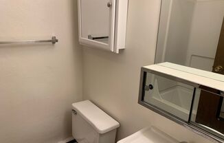 Studio, 1 bath, 265 sqft, $955