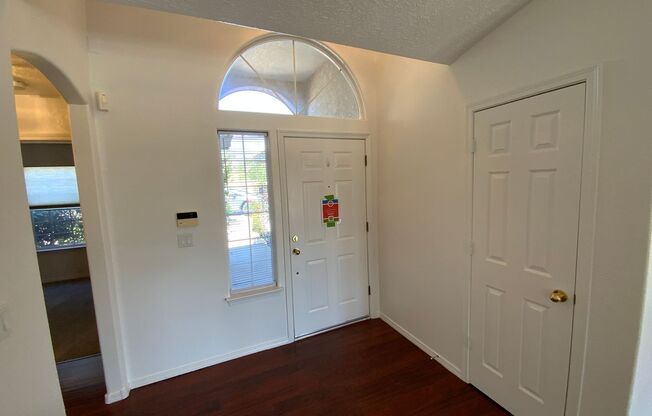 3 Bedroom Single Story Home Available Near Unser Blvd NW & McMahon Blvd NW!