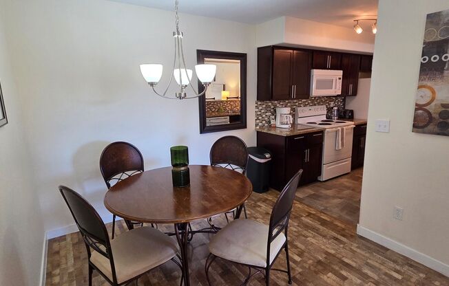 1 bed, 1 bath, $1,600