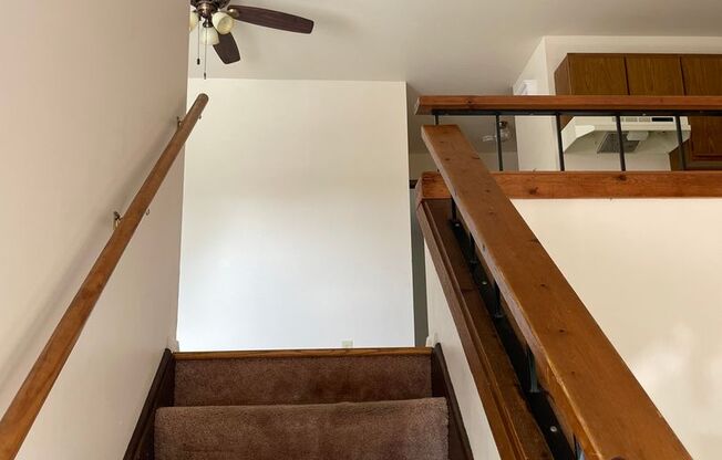 Allen Street Apartments