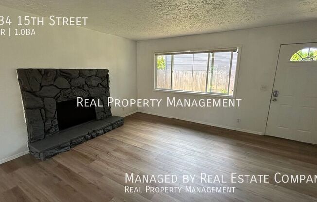 734 15 ST