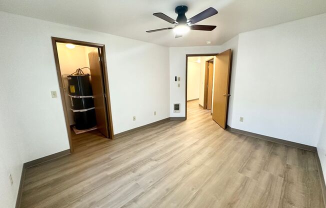 2 beds, 1 bath, 826 sqft, $1,250, Unit 1