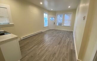 Studio, 1 bath, 302 sqft, $1,995, Unit Unit B