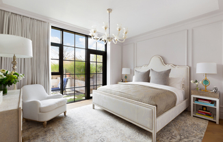 4 beds, 4.5 baths, 2,973 sqft, $26,000, Unit PHB