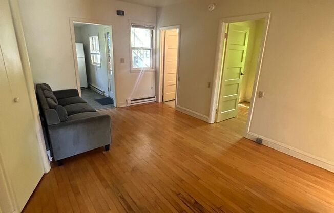 120-126 North Willard St