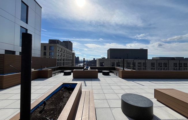 1 bed, 1 bath, $3,254, Unit 6-F