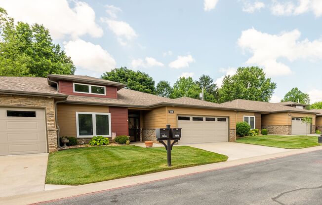 Tera Vera Patio Homes, a 55+ Gated Community
