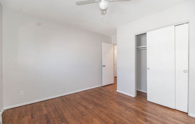 1st month free! Studio, 1 or 2 bedroom units available!