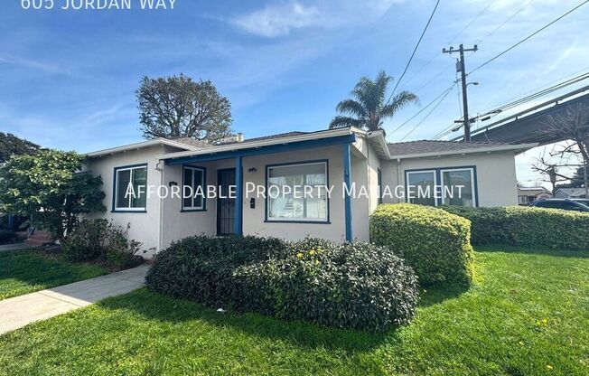 605 JORDAN WAY