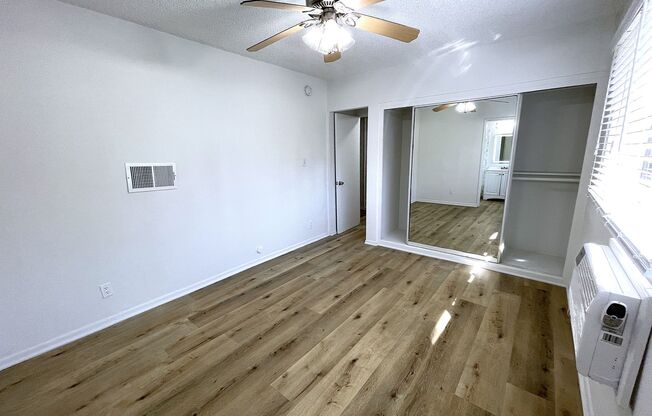 1 bed, 1 bath, $1,995, Unit 020#04