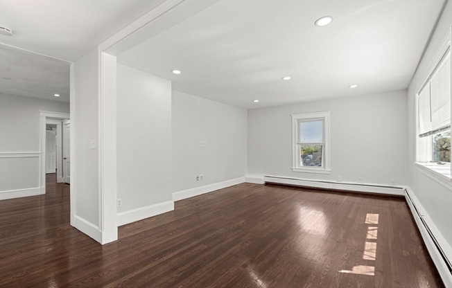 15 MT WASHINGTON AVE