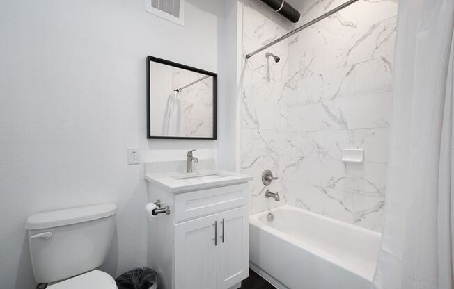 1 bed, 1 bath, 519 sqft, $1,100, Unit 402