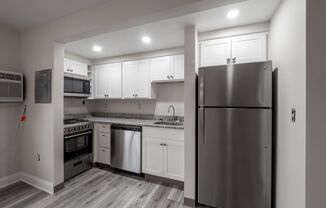 1 bed, 1 bath, 510 sqft, $940, Unit B09