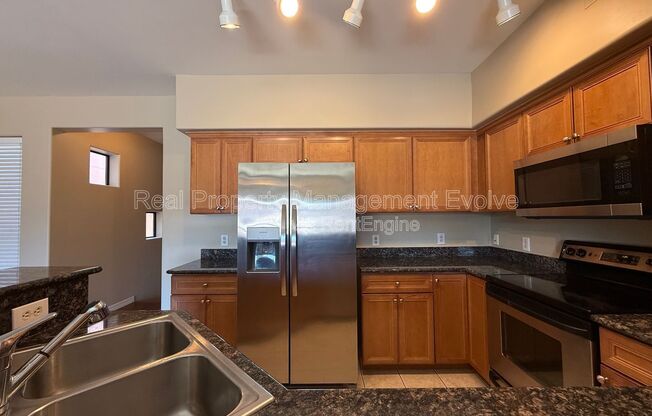 2 beds, 2 baths, 1,238 sqft, $2,175, Unit Unit 2015