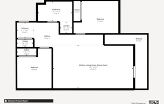 Partner-provided photo for $1650 unit