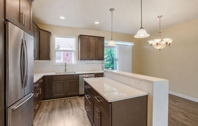 3 beds, 3.5 baths, $2,695