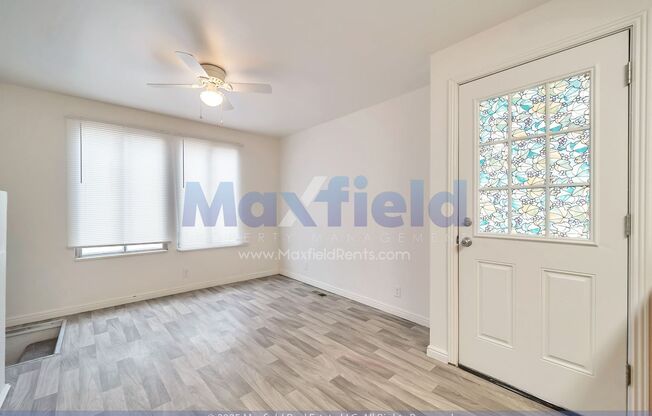 Sandy - 3BD - 1 BTH 1 Carport - Salt Lake County