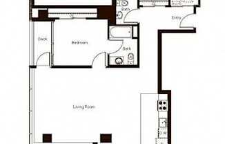 Partner-provided photo for $3074 unit