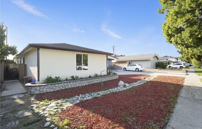 Fully Remodeled Rental in Anaheim