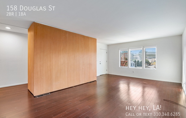 158 DOUGLAS ST